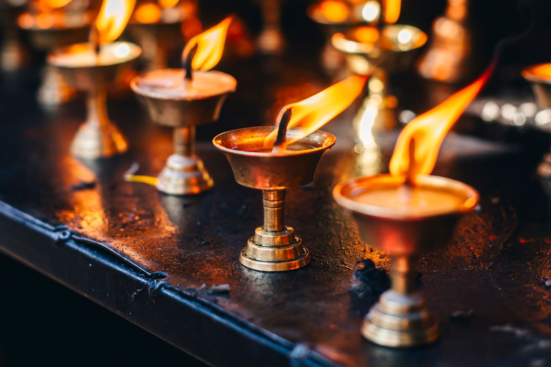 Moksha Archana